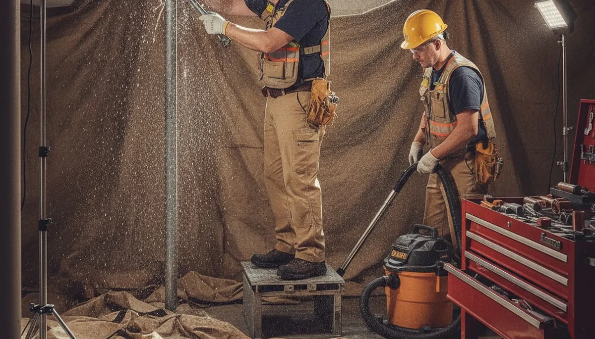 Emergency plumber serving Dayton, OH for burst pipes, drain backups, and fixture repairs