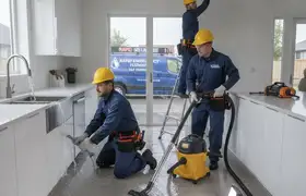 Rapid emergency plumbing services in Dayton, OH for urgent residential repairs